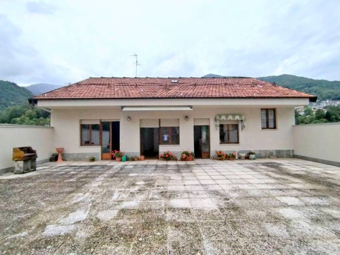 Appartamento con 6 locali in vendita in Via Roma, Centro, Pessinetto