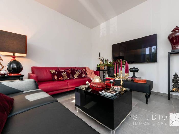 Appartamento quadrilocale in vendita in Via Egidio Pollacci, Cantagrillo Casalguidi, Serravalle Pistoiese