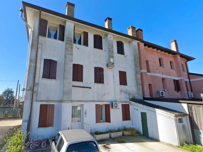 Appartamento quadrilocale in vendita in Via Corso, Mazzon, Camposampiero