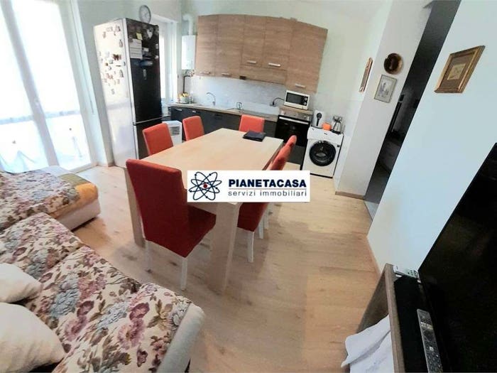Appartamento trilocale in vendita in Colognola, Bergamo