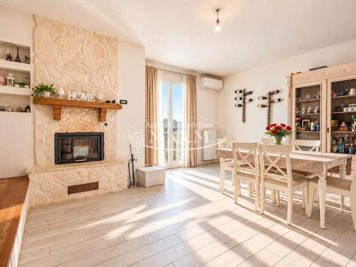 Appartamento con 5 locali in vendita in Puntone, Bientina