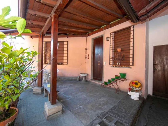 Casa con 6 locali in vendita in Via Varesina, Camerlata Rebbio, Como
