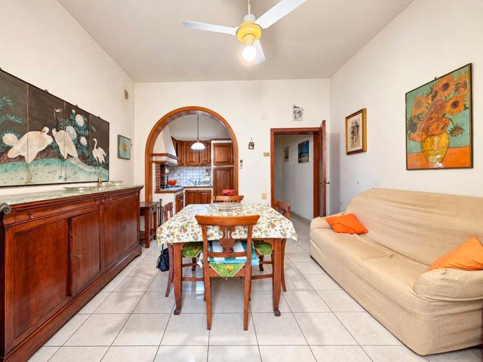 Casa quadrilocale in vendita in Spicchiosovigliana, Vinci