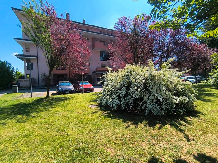 Casa trilocale in vendita in Centro, Borgomanero