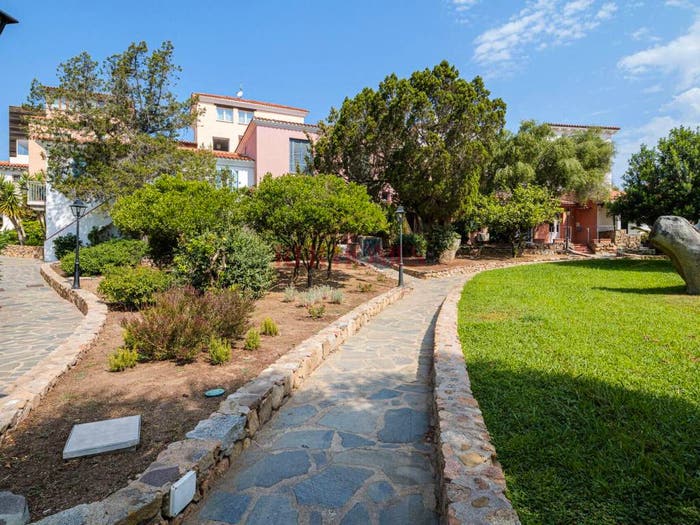 Appartamento trilocale in vendita in sentiero casbah, Porto Rotondo, Olbia
