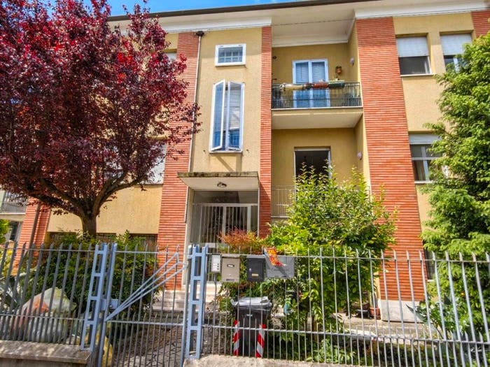 Appartamento trilocale in vendita in Via Corrado Govoni, La Saletta Tamara, Copparo