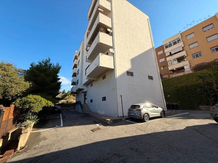 Appartamento bilocale in vendita in Via Umberto Fiore, Annunziata Bassa, Messina