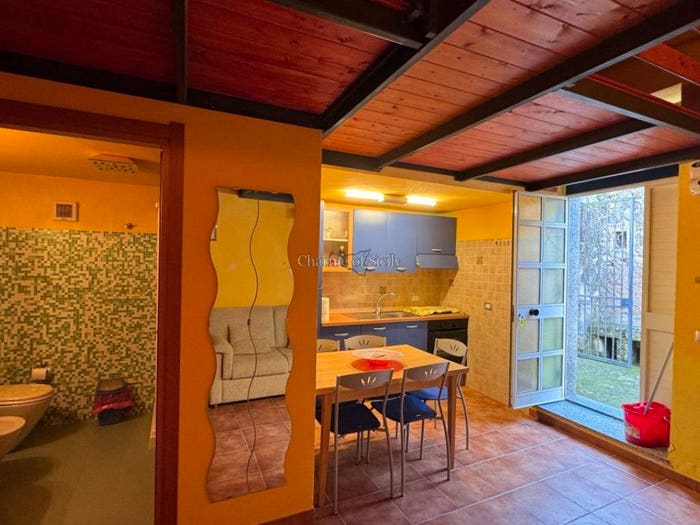 Casa bilocale in vendita in Torquato Tasso, Modica Alta, Modica