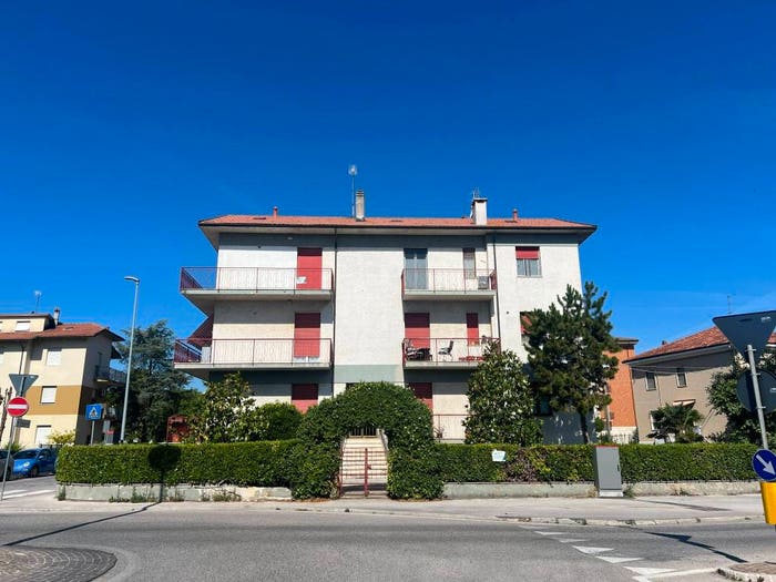 Appartamento quadrilocale in vendita in Via Giuseppe Verdi, Centro, Chiaravalle