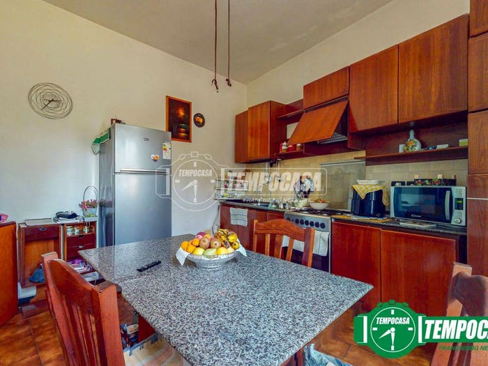 Casa con 6 locali in vendita in Via Trieste, Centro, Bassignana