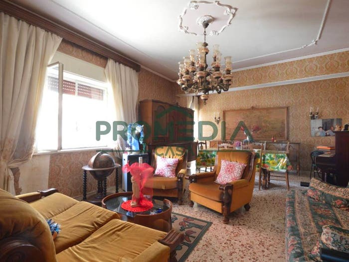 Appartamento trilocale in vendita in Via Minissale, Minissale, Messina