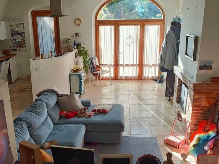 Appartamento quadrilocale in vendita in Urb Le Grazie Le Grazie Borgo Nuovo, Quartaia Pian dell'Olmino Mensanello, Colle di Val d'Elsa
