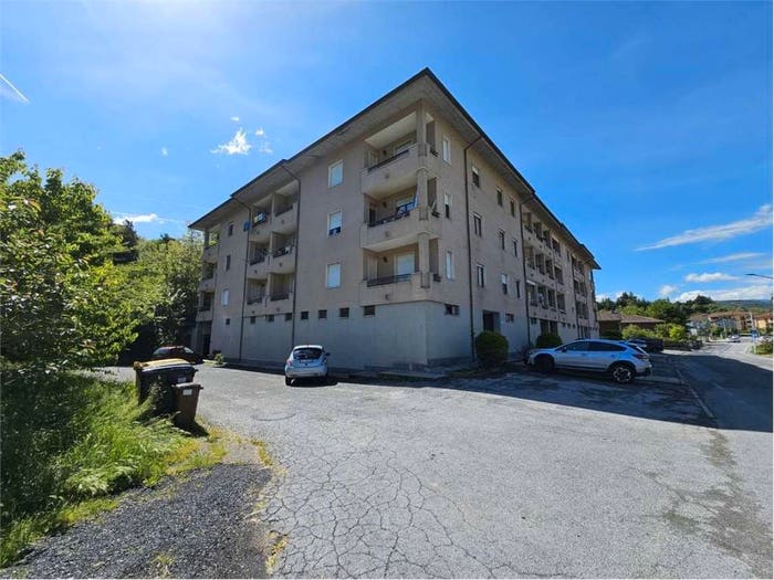 Appartamento trilocale in vendita in Via consolata, Centro, Ceva