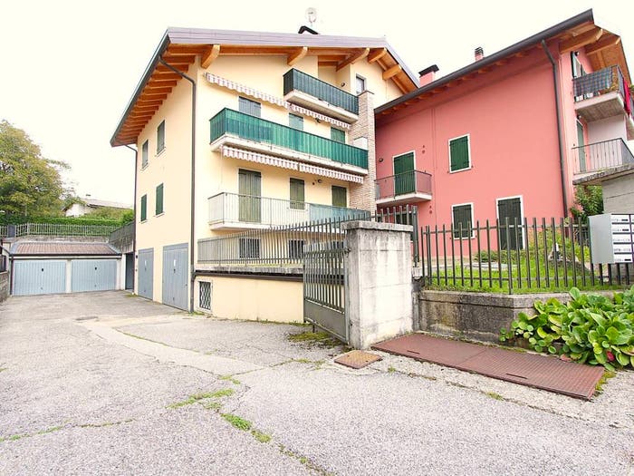 Appartamento bilocale in vendita in Maso DI Sopra, Roverè Veronese