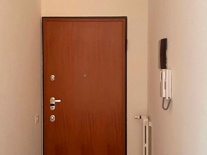 Appartamento trilocale in affitto in Piazzale Medaglie d'Oro, Porta Romana Medaglie d'Oro, Milano