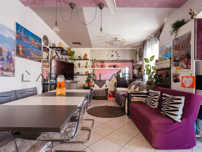 Casa con 6 locali in vendita in Centro, Bovolenta