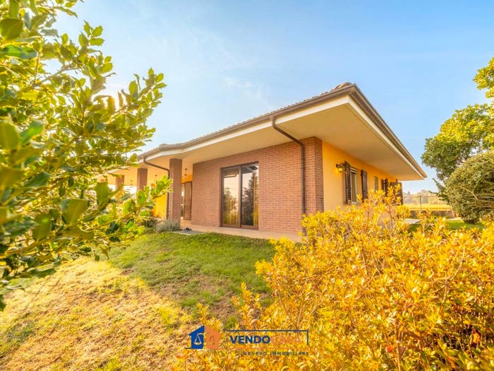 Casa con 5 locali in vendita in Via San Paolo I, Bagnolo Piemonte
