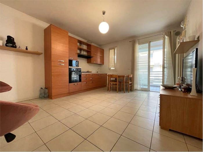Appartamento trilocale in vendita in Via Don Guerrino Bertolin, Lido Centro Ovest, Jesolo