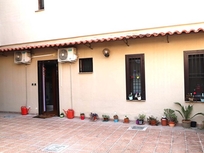 Appartamento bilocale in vendita in Via Caprio Maddaloni, Caserta
