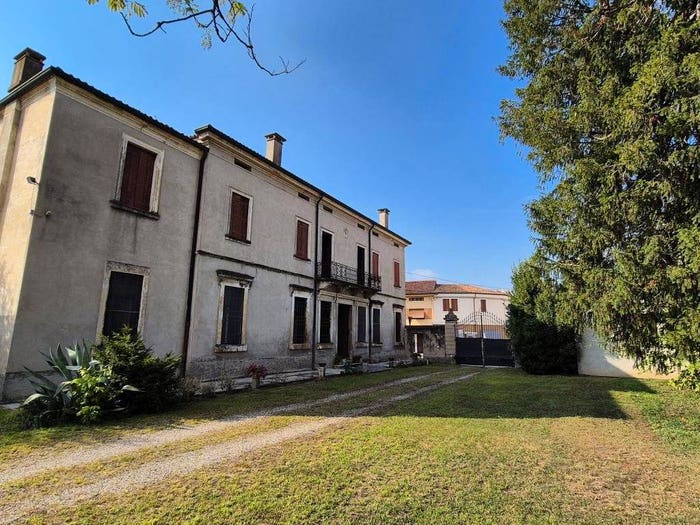 Casa in vendita in Centro, Albaredo d'Adige