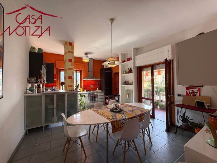 Appartamento con 5 locali in vendita in via dell'acquarella, Santa Maria del Giudice, Lucca