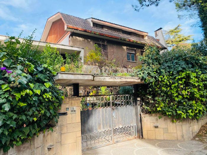 Casa con 6 locali in vendita in Via Tiburtina, Villalba, Guidonia Montecelio