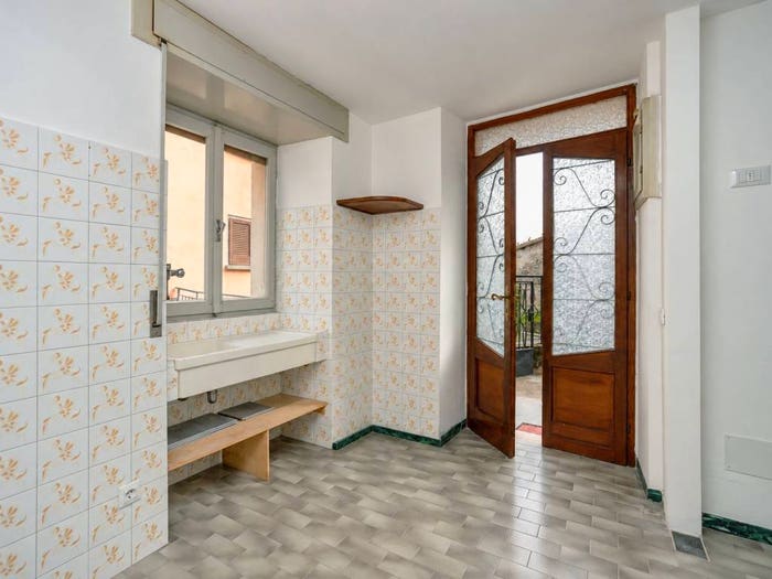 Appartamento bilocale in vendita in Via Fabio Filzi, Lepreno, Serina