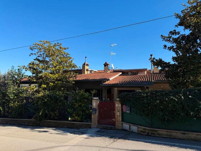 Casa con 6 locali in vendita in Strada del Borghetto, Madonna Alta Prepo, Perugia