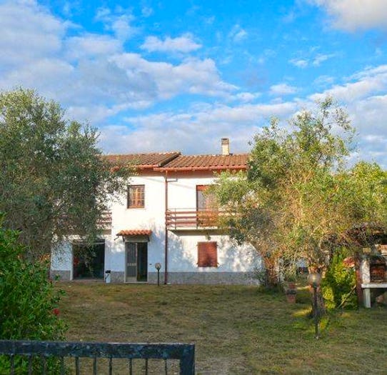 Casa con 6 locali in vendita in Via Corta, Gassano, Fivizzano
