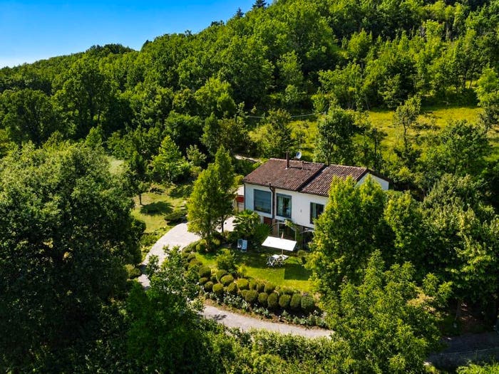 Casa con 6 locali in vendita in SP, Varzi