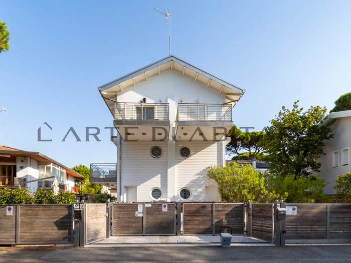 Casa con 6 locali in vendita in Milano Marittima, Cervia