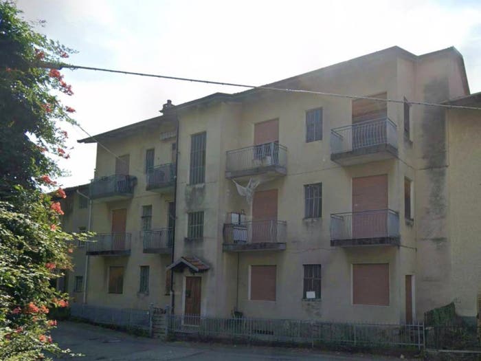 Appartamento trilocale in vendita in Str Ponte Picca, Centro, Corio