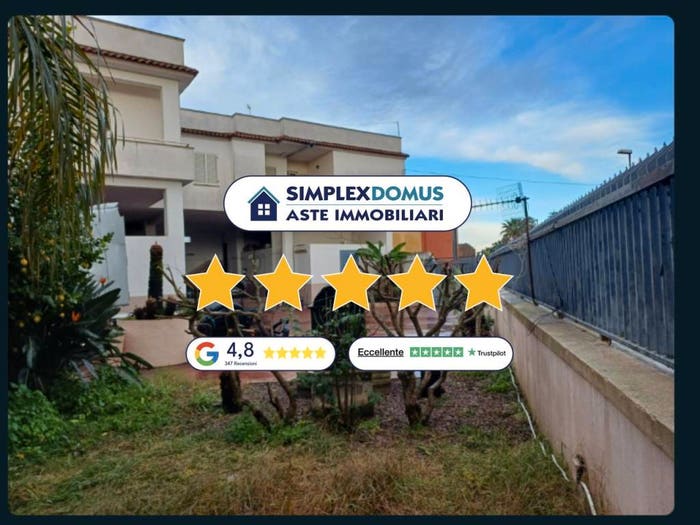 Casa con 6 locali in vendita in S Antonio, Casapesenna
