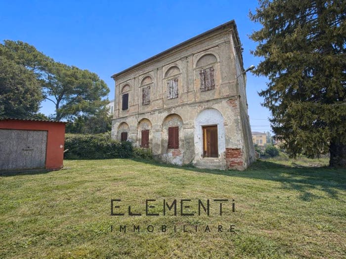 Casa con 5 locali in vendita in Via Ponzina, Centro, Legnago
