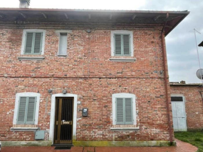 Appartamento trilocale in vendita in Via degli Artigiani, Piana, Castiglione del Lago