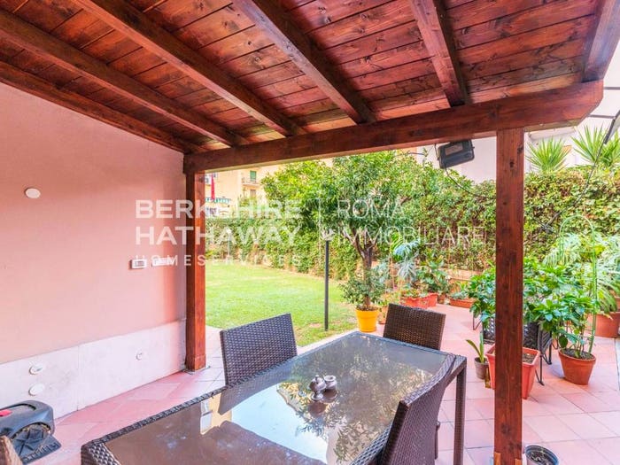Appartamento bilocale in vendita in Via di Monte Verde, Colli Portuensi Casaletto, Roma