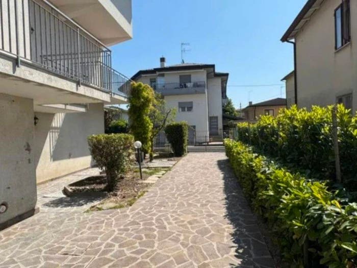 Casa quadrilocale in vendita in via Zanella, Mejaniga, Cadoneghe