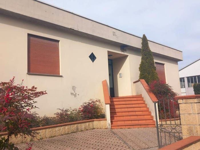 Appartamento trilocale in vendita in VIA INDUSTRIALE, Centro, Bibbiena