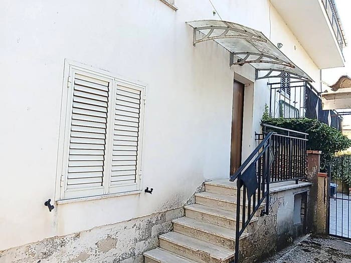 Appartamento monolocale in vendita in Via Casilina Nord, Centro, Ferentino