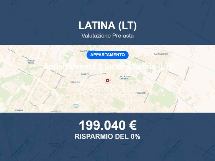 Appartamento con 5 locali in vendita in Viale Don Giuseppe Morosini, Centro Centro Storico Nicolosi, Latina