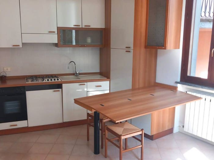 Appartamento bilocale in vendita in Via Lungastretta, Po, Cremona
