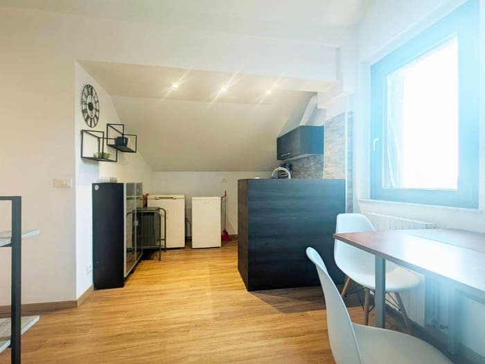 Appartamento trilocale in vendita in Via Toscana, Centro, Fermo