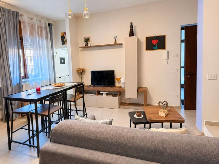 Appartamento bilocale in vendita in Via Livello, Centro, Rho