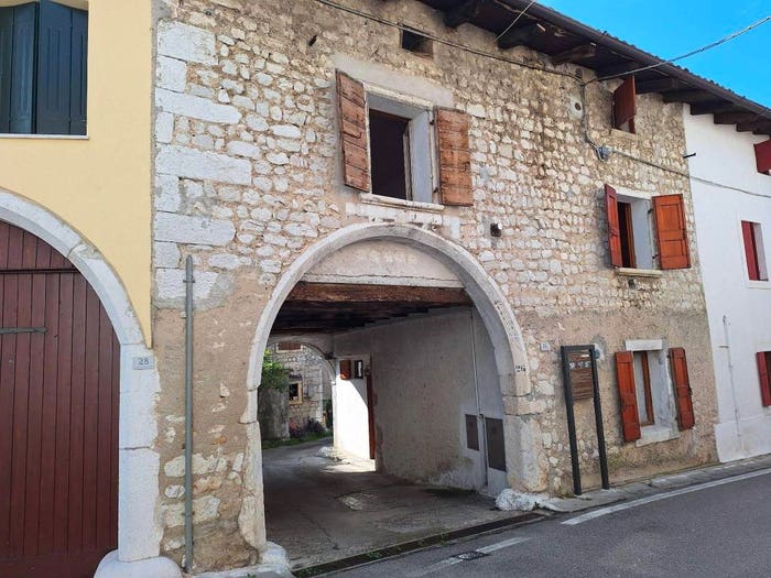 Casa con 5 locali in vendita in Via San Tomè, Centro, Budoia