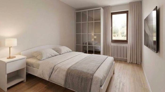 Appartamento bilocale in vendita in Via Niccolò da Uzzano, Gavinana, Firenze