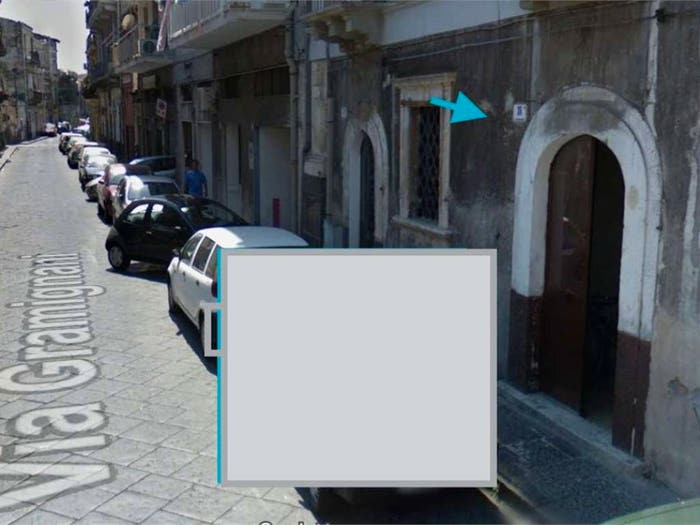 Appartamento trilocale in vendita in Via Gramignani, Domenico Tempio Porto, Catania