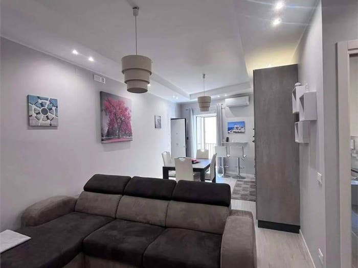 Appartamento bilocale in vendita in Vicolo I Appalto No Number, Castellammare, Palermo