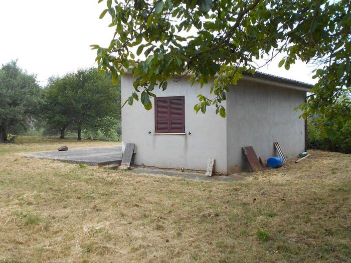 Appartamento bilocale in vendita in Via Montecompatri Colonna, Monte Compatri