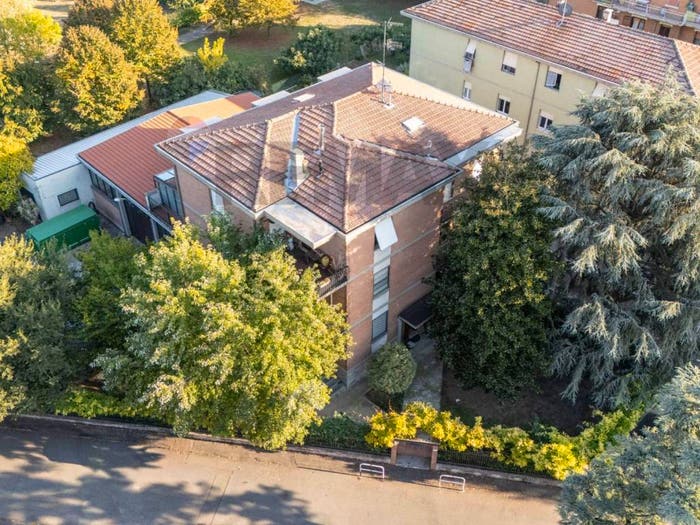 Appartamento con 6 locali in vendita in Paradigna Centro Torri, Parma