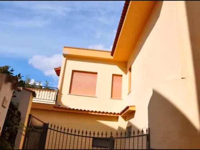 Appartamento quadrilocale in vendita in Via Roma, Furtei